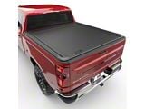 EGR RollTrac Manual Tonneau Cover (19-25 Sierra 1500 w/ 5.80-Foot Short Box)